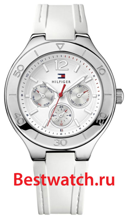 Часы Tommy Hilfiger Piper 1781330